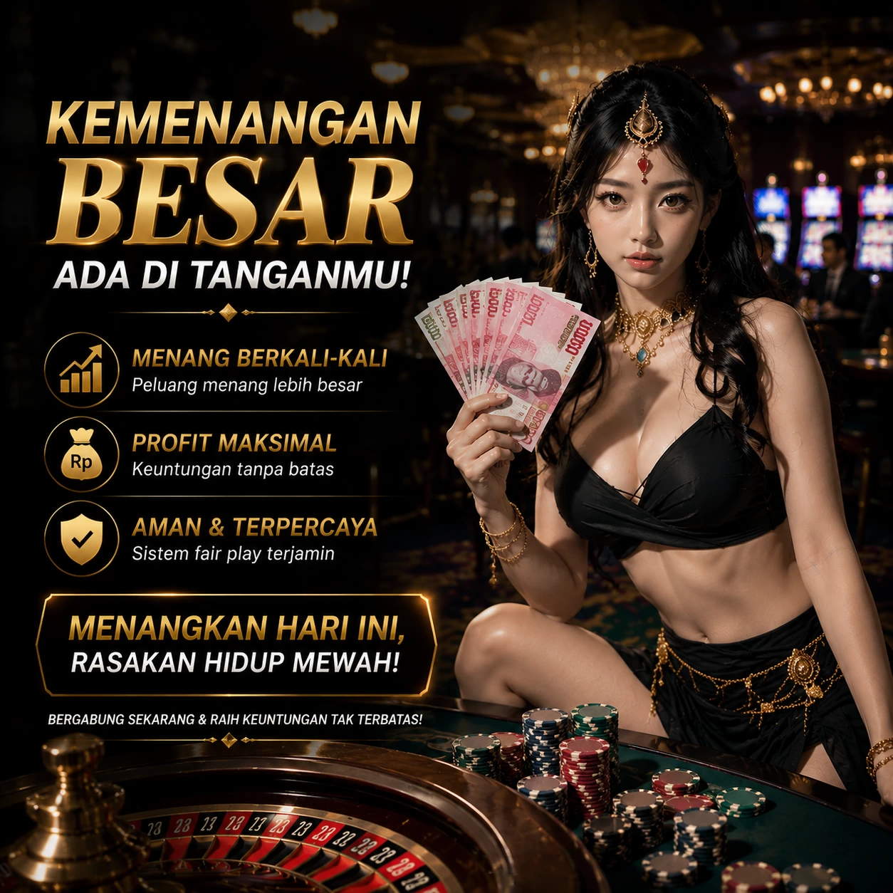 bandar89 Indonesia